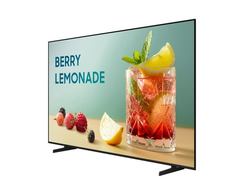 LH75BEFHVGSXNZ - SAMSUNG (BEF-H) PRO TV, 75" UHD, HDMI(3), SPKR, 300NITS, AIRPLAY/MIRROR CAST, 16H/7D, 3Y
