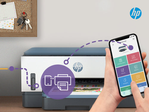 HP 28B54A - SMART TANK 7005 ALL-IN-ONE PRINTER