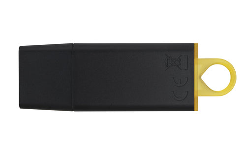 DTX/128GB - KINGSTON DATA TRAVELER EXODIA- DTX 128GB USB 3.2 FLASH DRIVE