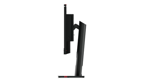 Lenovo 12NBGAR1AU - TIO24 G5 23.8IN TOUCH LED MONITOR 3YR