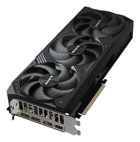 GV-N507TWF3OC-16GD - GIGABYTE GV-N507TWF3OC-16GD GRAPHIC CARD