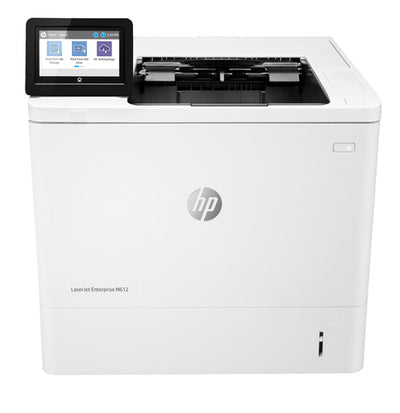 HP 7PS86A - LaserJet Enterprise M612dn