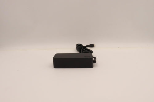 IBM Power Adapter AC 65W 20VDC 3.25A USB Type-C Output - C6 3-Pin AC Input - FRU