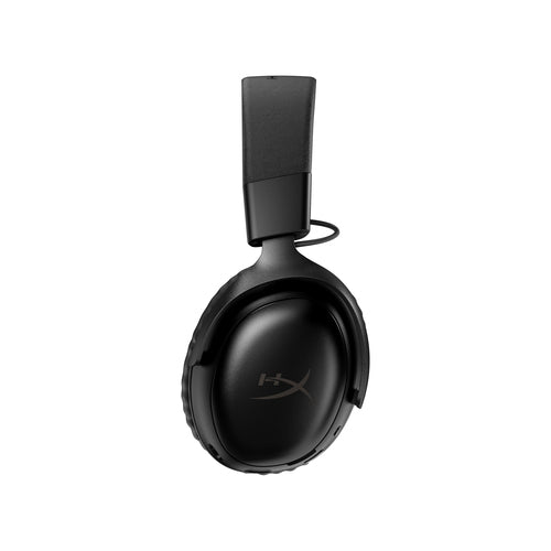 HP A59YZAA - HYPERX CLOUD III S WIRELESS GAMING HEADSET (BLACK)