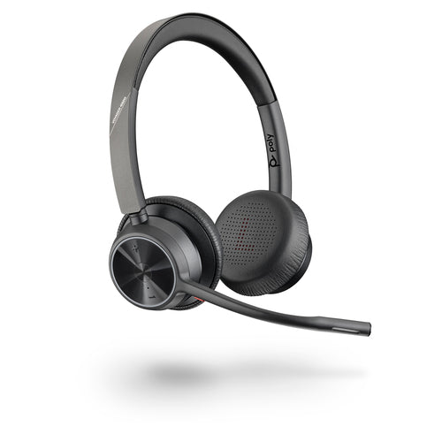 HP 76U50AA - Poly VOY 4320 USB-C HS +BT700