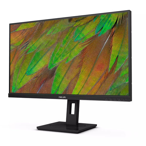 27B1U3900/75 - PHILIPS 27B1U3900/75 27" 16:9 4K UHD IPS LED 60HZ,4MS,USB-C DOCK,HDMI,DP,SPKR,H/ADJ,4YR