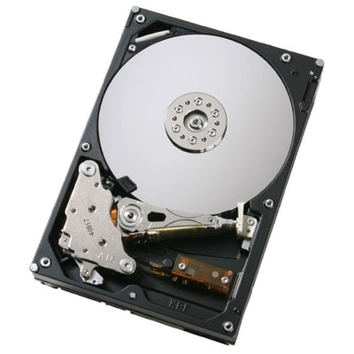 Dell EMC 084YW Dell 2Tb SATA 3G 7.2K LFF HDD (Hitachi HUA722020ALA330) - APN