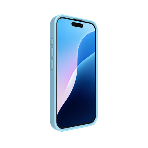 Zagg iPhone 16 SoHo Snap Case - Blue