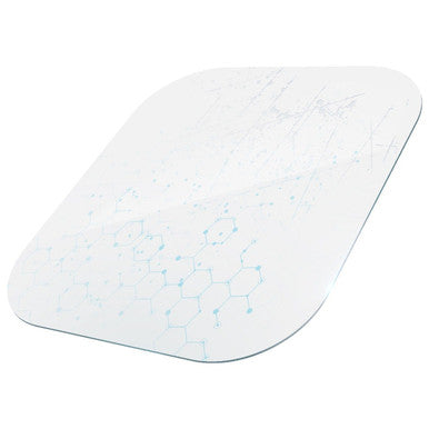 ZAGG InvisibleShield Fusion Canvas Screen Protector for Apple iPad Air 11" (M4//M3/M2)