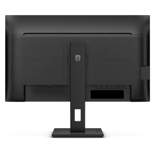 27B1U3900/75 - PHILIPS 27B1U3900/75 27" 16:9 4K UHD IPS LED 60HZ,4MS,USB-C DOCK,HDMI,DP,SPKR,H/ADJ,4YR