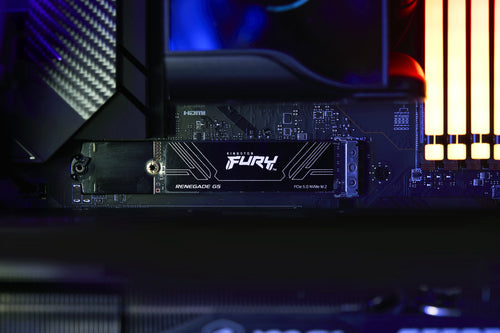 SFYR2S/4T0 - 4096GB Kingston Fury Renegade G5 PCIe 5.