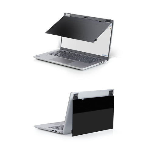 STARTECH.COM 16IN 16:10 LAPTOP TOUCH PRIVACY SCREEN, TOUCH, FLIP-OVER, 2 YR