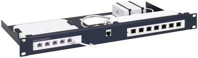 Rackmount.IT RM-UB-T7 - Rack Mount Kit for Ubiquiti UCG-Ultra & USW-Ultra