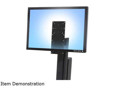 ERGOTRON 97-845 TALL USER KIT-WF-S and WF-A SINGLE MONIT