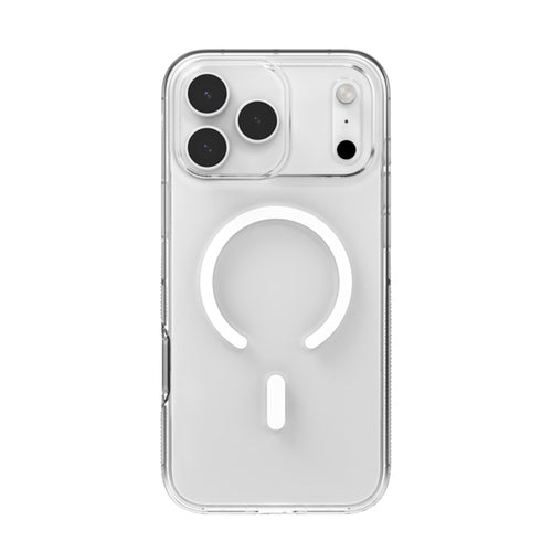 ZAGG Crystal Palace Snap Case + Camera Control Button, Apple iPhone Pro Max (CC)