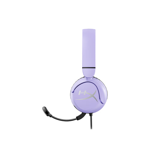 HP 7G8F5AA - HYPERX CLOUD MINI WIRED HEADSET LAVENDAR