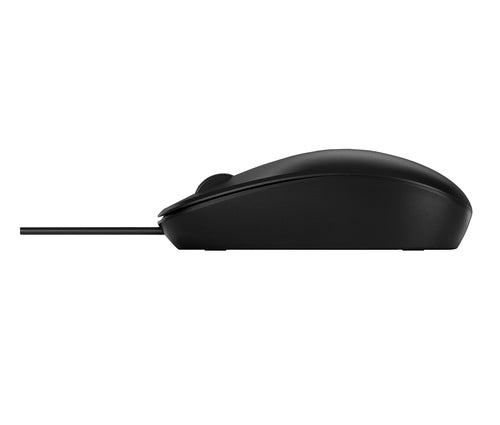 265A9UT - HP 125 Wired Mouse