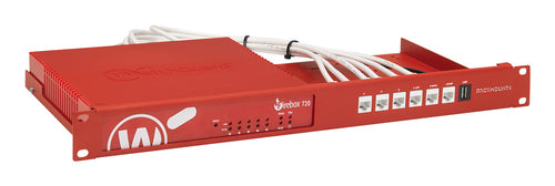 Rackmount.IT RM-WG-T6 - Rack Mount Kit for WatchGuard Firebox T20 / T25 / T40 / T45 / T45-POE