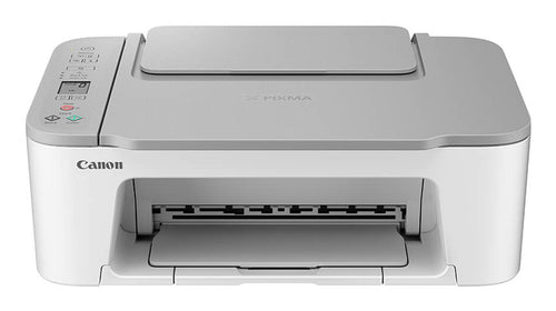Canon TS3465WH - PIXMA TS3465WH 3-in-1 Wireless Printer -