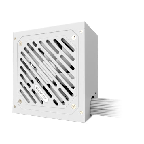 GP-P650SS ICE - Gigabyte GP-P650SS ICE 650W ATX Silver PSU 3yr wty