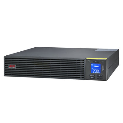 SRV3KRI-E - APC EASY UPS ON-LINE SRV RM 3000VA 2700W