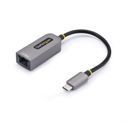 StarTech.com C22G-USB-ETHERNET - USB-C to Ethernet Adapter