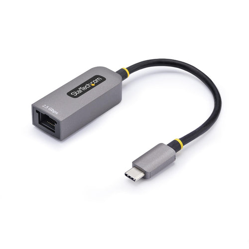 StarTech.com C22G-USB-ETHERNET - USB-C to Ethernet Adapter