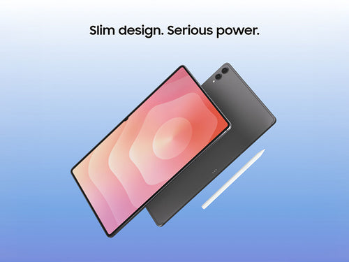 Samsung SM-X930NZAEXNZ - Tab S11 Ultra 12GB 512GB WIFI Grey