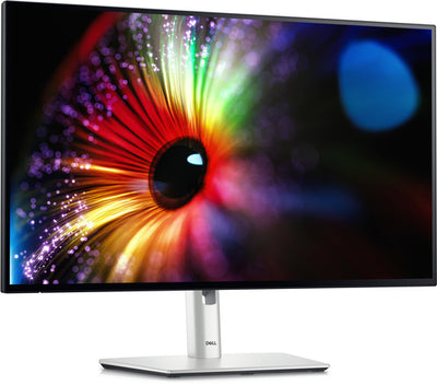 U2724D - DELL U-SERIES 27" (16:9) IPS 2560X1440 W-LED USB3.2 HDMI DP H/ADJ 3YR
