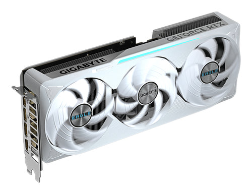 GV-N507TEAGLEOC ICE-16GD - GIGABYTE GV-N507TEAGLEOC ICE-16GD GRAPHIC CARD