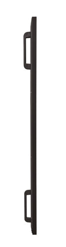LG 86", UHD, 500NITS, 24/7,HDMI X3, DP, WEBOS SIGNAGE, 3YR