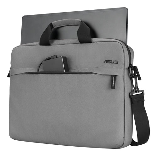 90XB0A60-BSL000 - ASUS AC1600 CARRY BAG/GR/16//15 IN 1