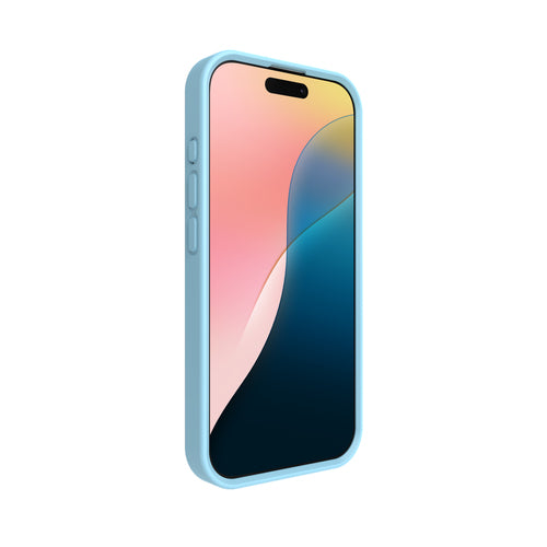 Zagg iPhone 16 Pro SoHo Snap Case - Blue