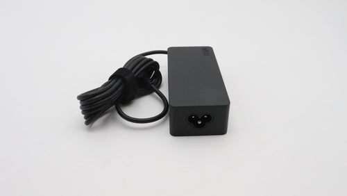 IBM Power Adapter AC 65W 20VDC 3.25A USB Type-C Output - C6 3-Pin AC Input - FRU