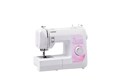 Brother GS2510 - GS2510 HOME SEWING MACHINE