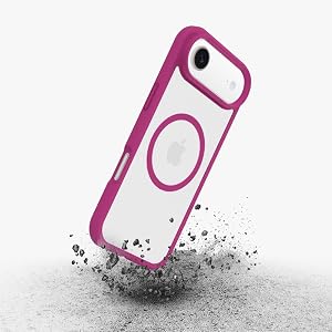 77-98614 - Otterbox iPhone Air React Pink