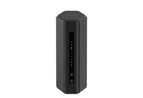 RS200-100APS - NETGEAR NIGHTHAWK WIFI 7 BE6500 DUAL-BAND WIFI 7 ROUTER (RS200)