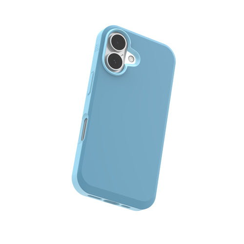 Zagg iPhone 16 SoHo Snap Case - Blue