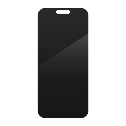 Zagg InvisibleShield iPhone 16 Plus/15 Plus Glass Elite Privacy 360
