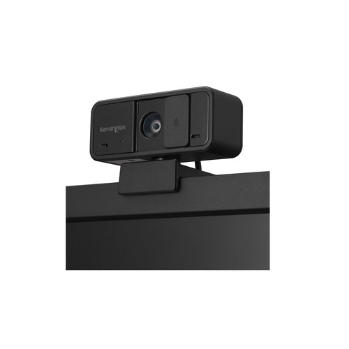 KENSINGTON K80250WW - W1050 1080P FIXD FOCUS WIDE ANGLE WEBCAM