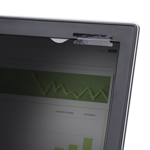 STARTECH.COM 16IN 16:10 TOUCH PRIVACY SCREEN, LAPTOP SECURITY SHIELD, 2 YR