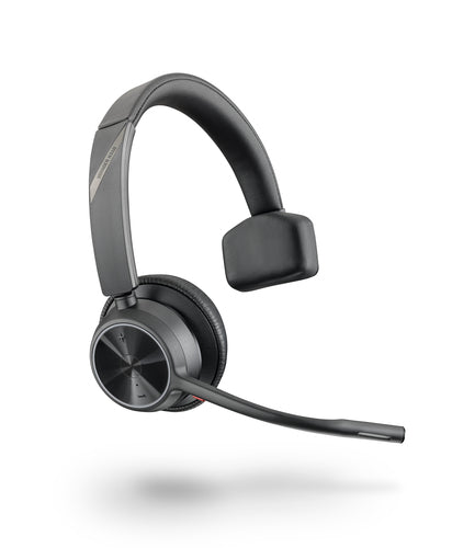 Poly Voyager 4310 USB-C Headset + BT700 dongle