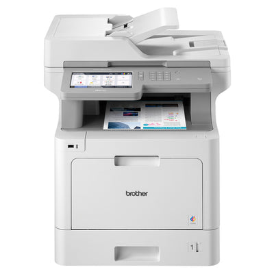 Brother MFCL9570CDW - MFCL9570CDW Color 31ppm 1G 2400x600