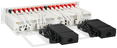 RACKMOUNT.IT RM-FR-T22 RACKMOUNT FORTIGATE 80F-POE DSL/FW DUO