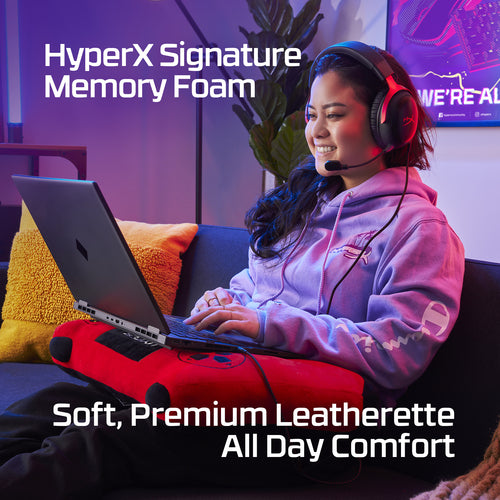 HP 727A8AA - HYPERX CLOUD III GAMING HEADSET BLACK