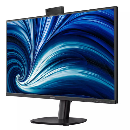 27B2U3601H/75 - PHILIPS 27B2U3601H/75 27" 16:9 QHD IPS LED 120HZ,4MS,USB-C DOCK,HDMI,DP/OUT,SPKR,H/ADJ,4YR