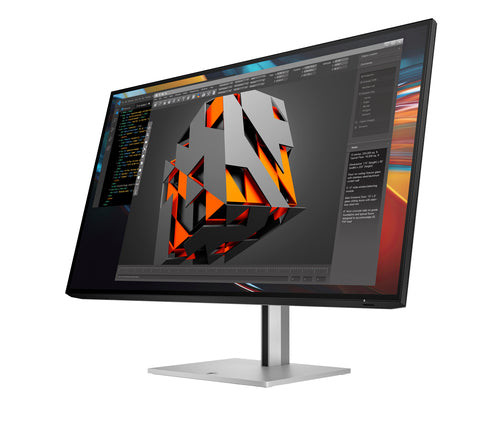 HP Series 7 Pro 732pk 31.5 inch 4K Thunderbolt 4 MonitorSOH ONLY