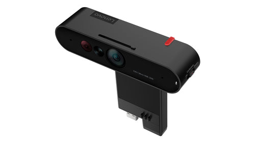Lenovo 4XC1K97399 - ThinkVision MC60 (S) Monitor Webcam