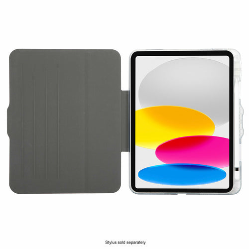 THD936GL - Targus VersaVu Clear Case for iPad 10.9
