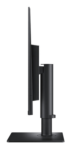 LS27D402GEEXXY - SAMSUNG S4 S402GD 27" (16:9) FHD IPS MONITOR, 100HZ, DP, HDMI(2), USB(2), H/ADJ, 3YR